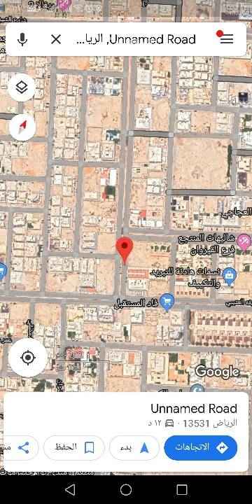 1656103 للبيع قطعه ارض تجاريه بالقيروان
المساحه ٨٧٥م
الاطوال ٢٥×٣٥
شارع ٣٦ غربى
البيع ٢٦٥٠, ريال علشور
