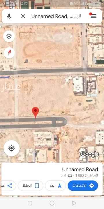 1686276 للبيع 6 قطع في جوهرة القيروان
المساحه لكل قطعه 650م
الزاوية ٧٥٠م على ممر
الاطوال 32.5 في 20 على الشارع
شارع 30 جنوبي سكني
البيع2300 +الضريبه
مباشر مع الوكيل
