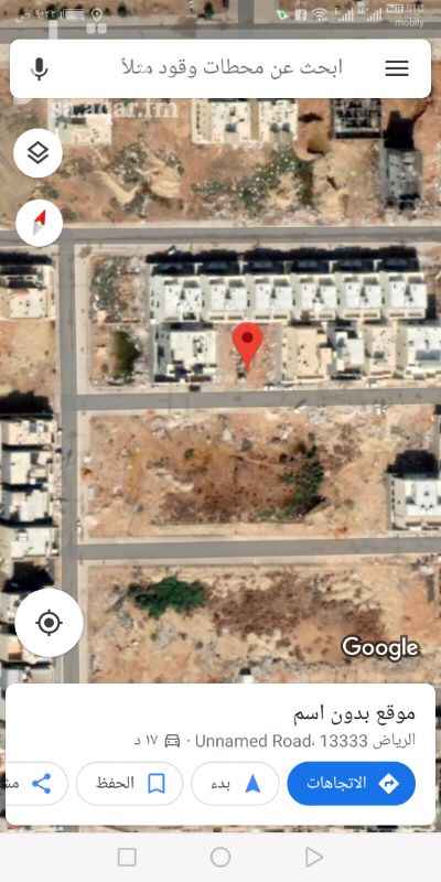 1755614 للبيع قطعه ارض في حي الأجيال
مساحه ٤٠٠م
الاطول ١٦*٢٥
شارع ١٥ جنوب
يوجد نص غرف كهرباء
حد ٢٠٠٠
مباشر مع المالك