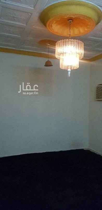 1757170 شقق عزاب لليجار في السلي حي السعاده شارع يزيد بن يزيد غرفه وحمام علا ٧٠٠ريال شهري
