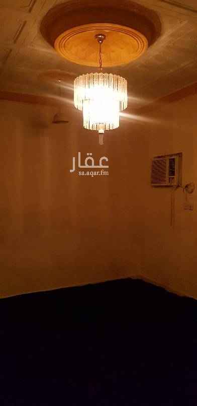 1757199 شقق عزاب لليجار في السلي حي السعاده شارع يزيد بن يزيد غرفه وحمام علا ٦٥٠ ريال شهري عداد كهرب مشترك