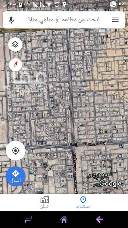 1349836 للبيع بلك تجاري
بحي الملقا
المساحة ٣٠٠٠م
الأطوال ١٠٠ على الشارع عمق ٣٠
ش/٣٠ شرقي ٣٠ جنوبي ٣٠ شمالي ١٥ غربى
السعر ٣١٠٠ سوم