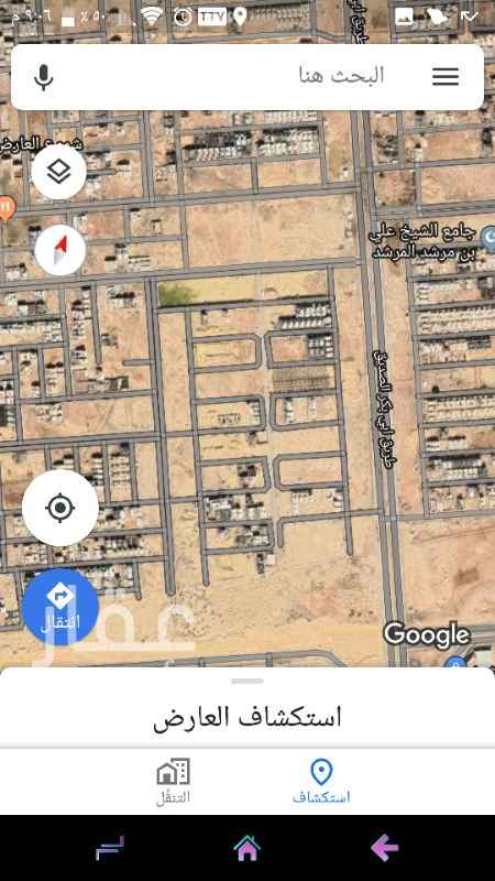 1401387 للبيع ارض سكنية في القمرا 10
مجزاء الى ٣قطع
مساحة قطعه ٣٧٧م
وقطعتين مساحه٣٩١م لكل قطعه
شارع ١٥ شمالى
السعر ١٨٠٠ للمتر