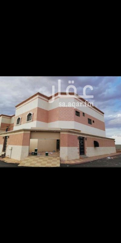 1484983 للبيع دور وشقتين حره بحي ملحق النفل رقم ٤٧١
مساحة ٣٢٦م علئ شارعين١٥ جنوبي و١٥ شرقي تقبل جميع البنوك سوم ٧٥٠ الف
البيع قريب
السوم ٧٥٠ البيع قريب