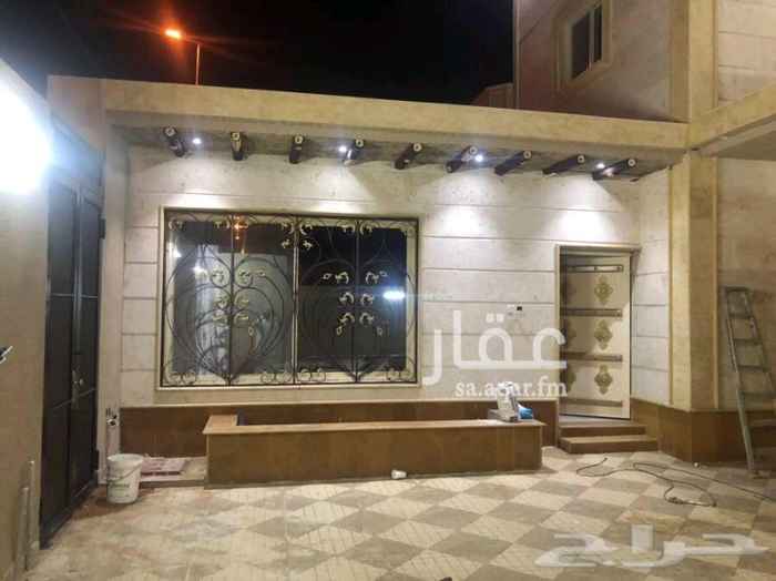 1477532 الخزامى دبلكسين جنب بعض
للبيع دبلكسين جنب بعض بحي الخزامى
(( تحت التشطيب خلال شهر يكون جاهز))
شارع : غربي 15 + مواقف
مساحة : 400م
مسطح : 550م
يتكون من :
الدور الأرضي
مشب
حوش
مجلس رجال مع دورة مياه ومغاسل
مجلس نساء مع دورة مياه ومغاسل
صالتين
مطبخ مع مستودع
حديقة خلفية
الدور الثاني :
روم ماستر
صالة
غرفتين مع دورة مياه
غرفة مع دورة مياه
السطح :
غرفة خادمة مع دورة مياه
بدون سوم