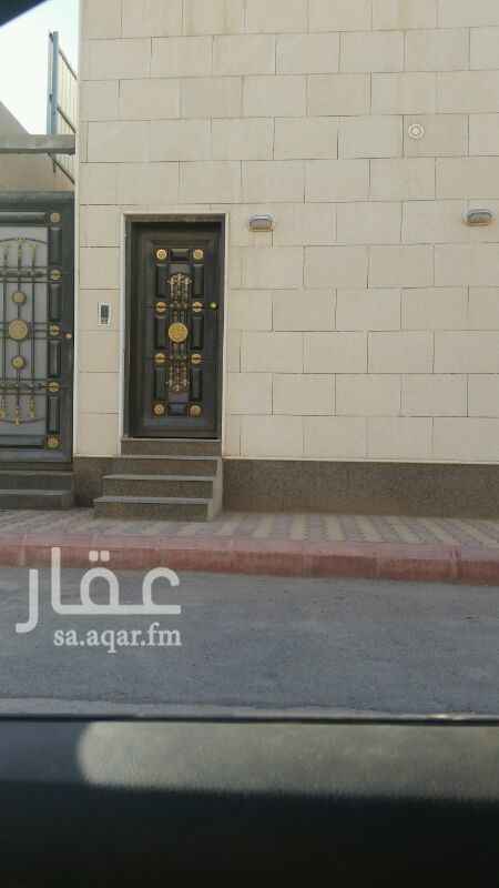1512196 يوجد غرفة سائق للإيجار بحي الازدهار السعر 6000 الف ريال