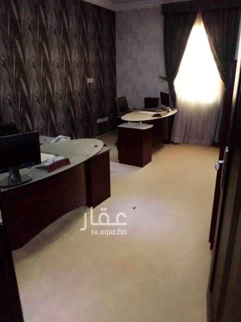 1663288 مكاتب للايجار بحى الياسمين طريق الملك عبدالعزيز مساحات تبداءمن ٦٠متر الي ١٨٠متر الاسعار قابله للتفاوض