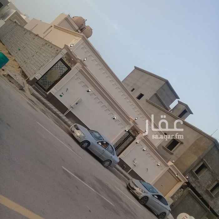 1464558 بيت للبيع تشطيب رايع بحي الامواج الرحبه
دور وملحق غرفه خادم بناء سوبر لوكس
مساحه 600 السعر مليون 300 الف ريال
للمعاينه الاتصال ابومساعد
0538603095