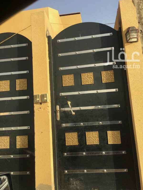 شقة للايجار في القصيم رياض الخبراء حي طيبه