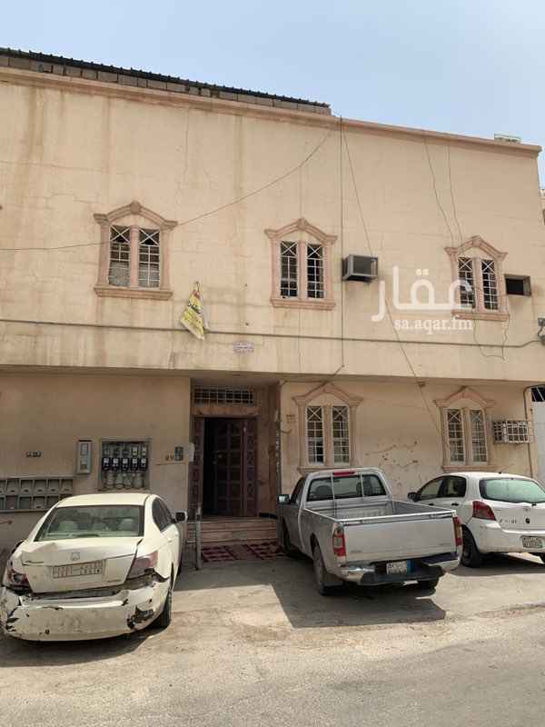 1687151 عماره ٨٩
غرفه ومطبخ وحمام
عزاب
شقه رقم ٩
بدون مصعد
في حالة دفع المبلغ كامل مقدم يتم عمل خصم
للايجار السنوي او ٤ اشهر ومافوق
للاستفسار الرجاء زياره مكتب الملحم