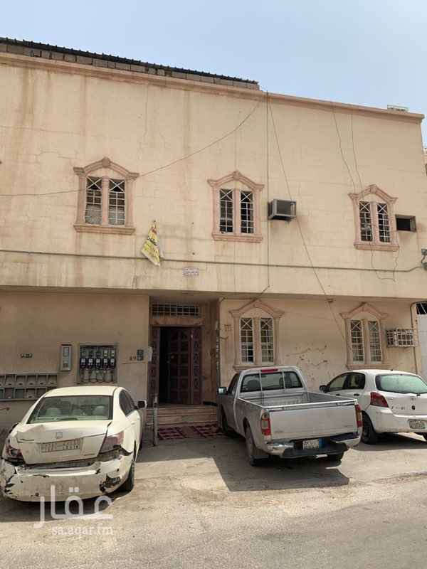 1687168 عماره ٨٩
غرفه ومطبخ وحمام
عزاب
شقه رقم ٧
بدون مصعد
في حالة دفع المبلغ كامل مقدم يتم عمل خصم
للايجار السنوي او ٤ اشهر ومافوق
للاستفسار الرجاء زياره مكتب الملحم