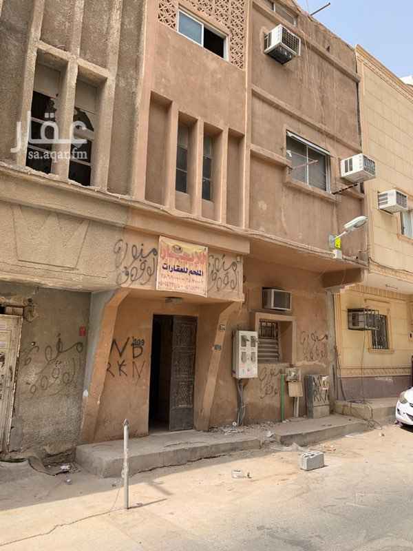 1687171 عماره ١٠٩
غرفه ومطبخ وحمام
عزاب
شقه رقم ١
بدون مصعد
في حالة دفع المبلغ كامل مقدم يتم عمل خصم
للايجار السنوي او ٤ اشهر ومافوق
للاستفسار الرجاء زياره مكتب الملحم