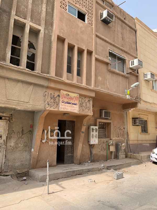1687181 عماره ١٠٩
غرفتين ومطبخ وحمام
عزاب
شقه رقم ٢
بدون مصعد
في حالة دفع المبلغ كامل مقدم يتم عمل خصم
للايجار السنوي او ٤ اشهر ومافوق
للاستفسار الرجاء زياره مكتب الملحم