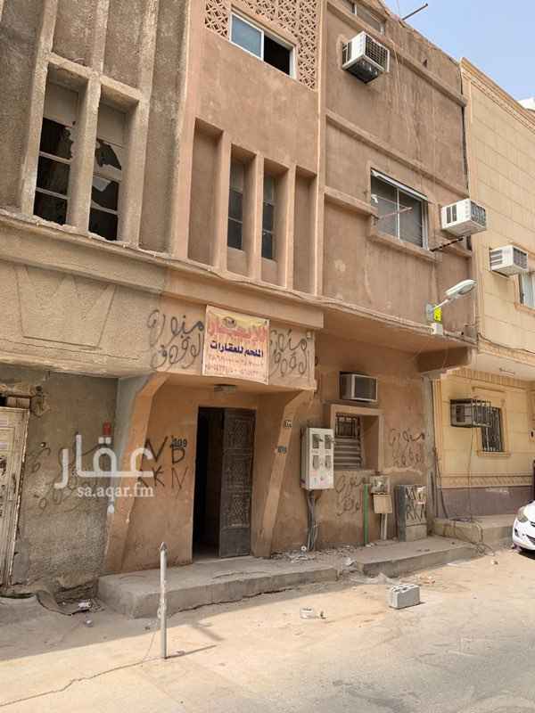 1687183 عماره ١٠٩
غرفتين ومطبخ وحمام
عزاب
شقه رقم ٤
بدون مصعد
في حالة دفع المبلغ كامل مقدم يتم عمل خصم
للايجار السنوي او ٤ اشهر ومافوق
للاستفسار الرجاء زياره مكتب الملحم