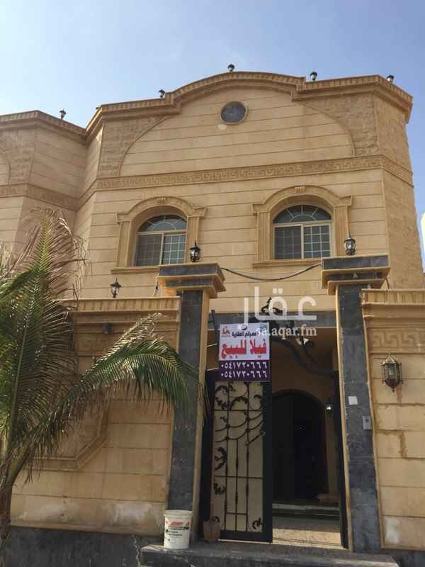 1287653 فيلا دوبلكس للبيع مساحة ٢٠٠ م في حي الياقوت باابحرر
دورين وملحق عمرها ٣ سنوات ، واجهة شرقيك قريبك من حلقة خضار ابحر
المطلوب:٩٠٠,٠٠٠