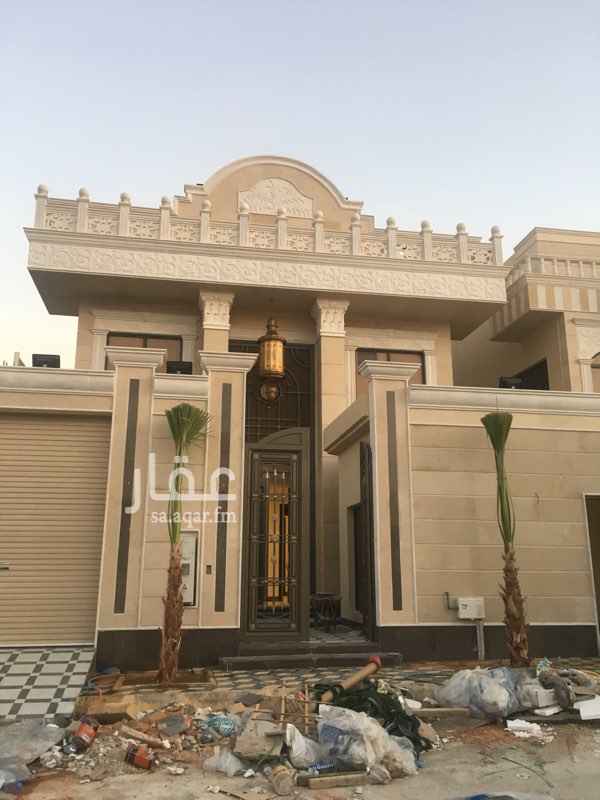 1747743 فيلا بحي الملقا درج صاله ومسبح ومصعد محلق خارجي
الدور الارضي
مجلس ومقلط وصاله ومجلس نساء
الدور الاول
٥غرف نوم وصاله
الدور الثاني
غرفتين
الموقع غير دقيق