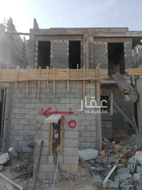 1652566 فله تحت التشطيب درج داخلي فقط مساحة من ٣٠٠ م إلى ٣٣٦ م
