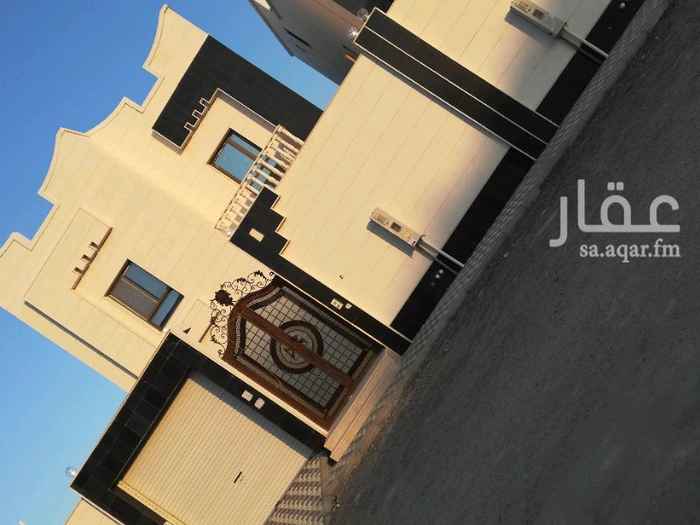 1291208 للبيع فيلا في الخبر العزيزيه حي الشراع شغل ممتاز ضمانات شامله مكيفه مطلوب مليون و100 الف