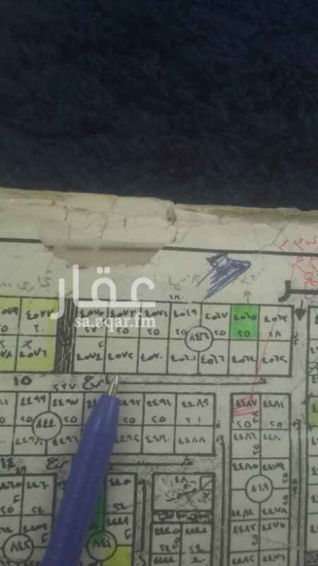 1197899 للبيع قطعة أرض في حي الياسمين مربع 9
المساحة 775 متر
شارع 15 جنوبي
قطعة رقم 4572
من بلوك رقم 846
الاطوال 25 في عمق 31
السوم 2000 ريال
الأرض عليها سور
جوال 0531379016
الموقع دقيق