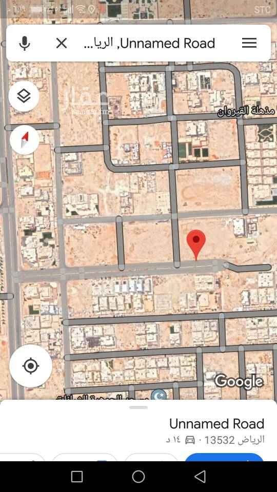 1686715 للبيع 6 قطع في جوهرة القيروان
المساحه لكل قطعه 650م
الزاوية ٧٥٠م على ممر
الاطوال 32.5 في 20 على الشارع
شارع 30 جنوبي سكني
البيع2300 +الضريبه للتواصل علي الرقم 0557617190 فقط