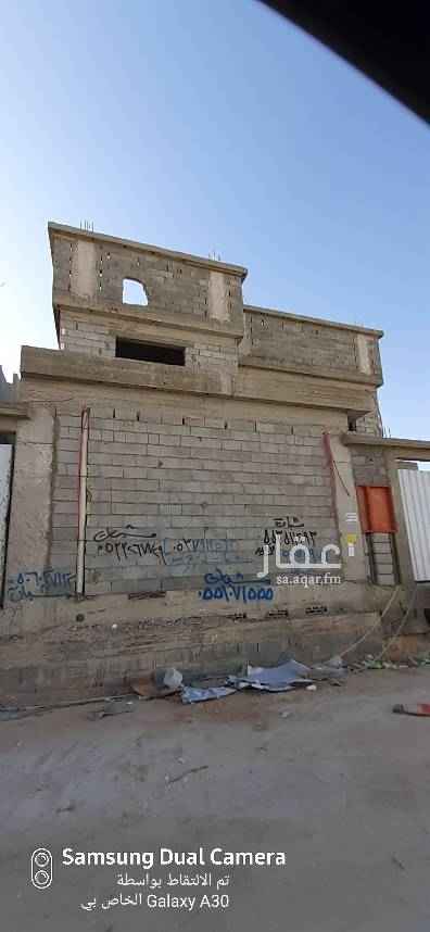 1641940 للبيع فيلا عظم بناء شخصي تحت اشراف هندسي
دور وثلاث شقق شارع ٢٠ جنوبي
