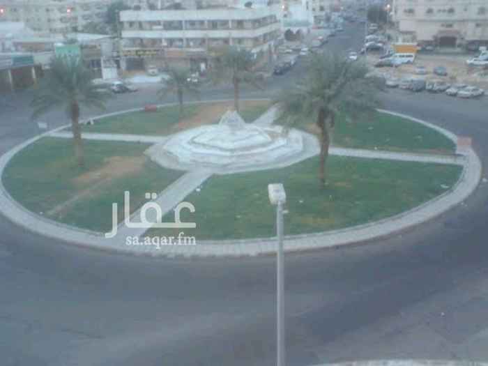 غرف للإيجار في حي السلامة تطبيق عقار