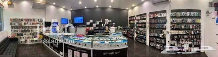 1568429 محل جوالات للتقبيل ب 40000 ريال
بالديكور والمكيفات والكميرات والتجهيزات بدون بضاعة
المحل دخله ممتاز وسمعة المحل ممتازة جدا ، ايجار سنوي ٤٥ الف قابل للتفاوض ، التقبيل لا يشمل ايجار