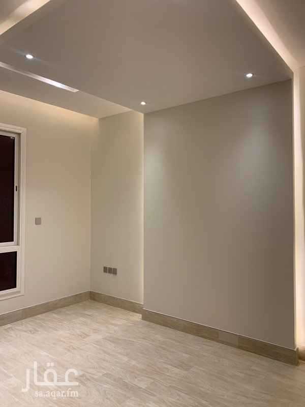 حراج العقار شقة للايجار في حي المحمدية في الرياض