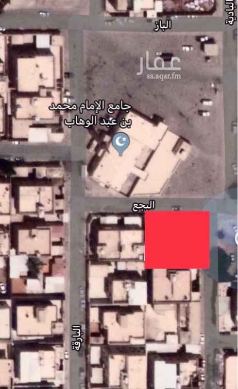 1207697 مرافق حكومية - مسجد جامع - قريب من جميع الخدمات التجارية - مدرسة بنين وبنات - بالقرب مدرسة تحفيظ قران نساء - المركز الصحي الحكومي - الارض تفيد لمنبى سكني يستغل في الاستثمار عقاري والتاجير