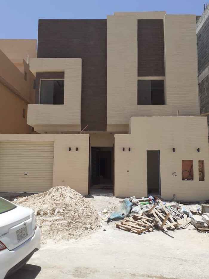 1677094 للبيع فيلتين دور ودور شقه
حى العارض
فيلا شرقيه وفيلا غربيه
المساحه 210م
الشارع ٢٠م شرقى
السعر 1060000سوم
الشارع 15م عربى
السعر1090000سوم
الدور الأرضي مدخل سيارة وغرفه سائق ومجلس وصالة ومطبخ و غرفتين نوم و٣ دورات مياه
الدور العلوى مجلس ومقلط وصاله ومطبخ و غرفتين نوم و٣ دورات مياه
الشقه صاله ومطبخ و غرفتين نوم ودورتين مياه
ملحوووظه الموقع غير دقيق