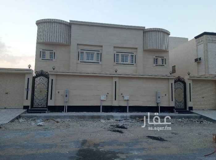 1508820 دبلكس جاهز ضاحية الملك فهد الحي ٧ على شارعين
