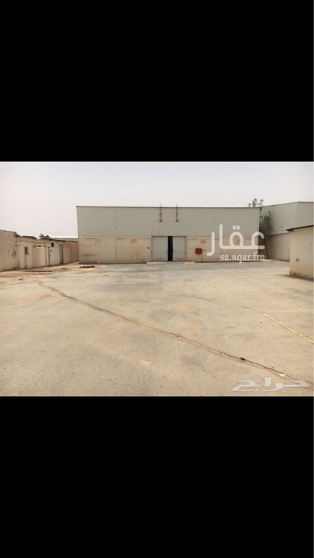 1192044 شركة العودة العقارية
للايجار مستودع
مستودع مساحة 600 م
موقع يصلح شركات مقاولات -مستودع تخزين
الايجار السنوي 30.000 ريال
الموقع -بريدة -حي الرحاب
0559203999