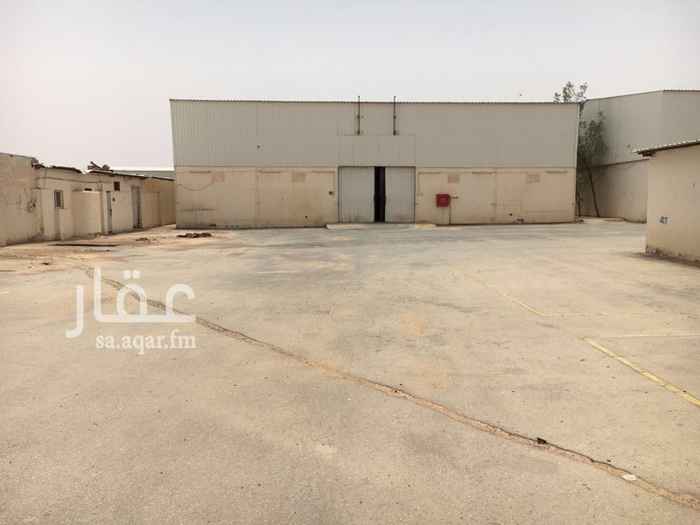 1285077 للايجار مستودع تخزين فقط
مساحة 500 م
حي الرحاب -ببربدة
للاستفسار 0559203999