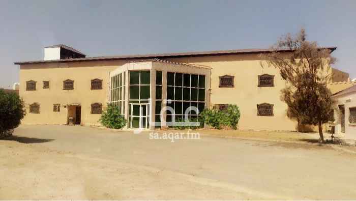 1290594 للايجار عمارة تجارية سكنية
المساحة 5000 م
عدد الغرف 30 غرفة + ملاحق عدد 2
ومواقف سيارات
العمارة على ثلاث شوارع
واصلها جميع الخدمات
بريدة -حي النهضة -طريق ابو بكر الصديق
للاستفسار 0559203999