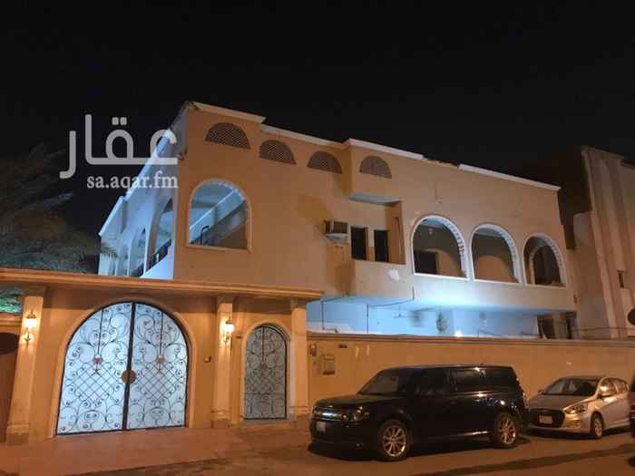 1290426 فيلا كبيره في حي النهظه خلف طريق الملك مباشره "المربع الذهبي" بجانب حديقة
مساحتها ٦٠٠ متر
الفيلا كبيره ٣ ادوار وملحق
حوش كبير جدآ على ٤ جوانب من الفيلا
مجلس خارجي مبني بطول ١١ متر
غرفتين سواقين
الدور الارضي بمدخلين : صاله كبيره ٣ مجالس ومطبخ
الدور الاول : صاله ومجلس وجناح
الدور الثاني :جناح من غرفتين وصاله و عدد ٣ غرف نوم منفصله
الدور الثالث غرفة خادمة وصالة كبيره و السطح فوقها
•الموقع دقيق •
للبيع