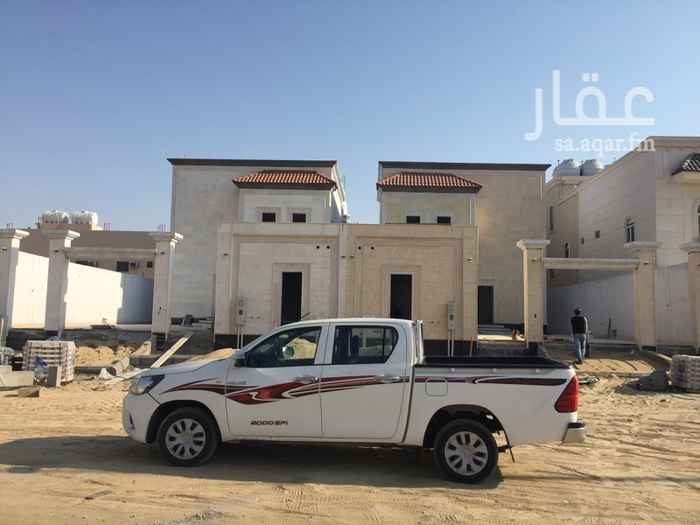 1724931 بفضل الله تم بيع الدوبلكس الايسر ومتبقي دوبلكس منفصل دورين وملحق به غرفتين وحمام ومطبخ