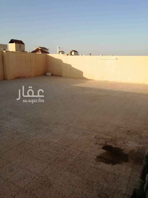 1760339 شقه ٣وصاله حي الخليج بالسطح كهرباء مستقل خلف صيدلية النهدي