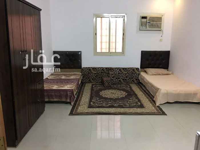 غرف للإيجار في حي اليرموك تطبيق عقار