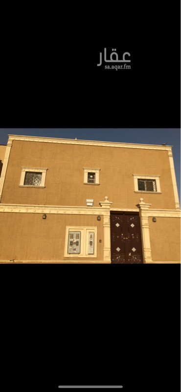 1586243 شقة جديده بحي العارض
عداد مشترك
غرفتين نوم
صاله
مجلس
مطبخ
٣ دورات مياه
جديده لم تسكن من قبل
السعر
١٣.٠٠٠ دفعه واحده غير قابل للتفاوض
التواصل واتس اب فقط