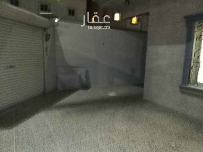 1400111 جديد ة أرضية حوش مدخل سيارة وغرفة سايق وغرفة خادمة وغرفة غسيل
