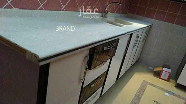 1645473 شقه فخمه ثلاثة غرف ومطبخ جديد فاخر ودهان جديد ارضيات سيراميك الشقه لقطه في جده حي السنايل الشقه جاهزه للسكن والكهرباء والماء مجانية فقط ادفع الايجار