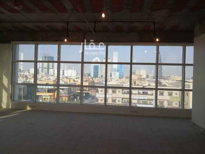 1735845 مبنى تجاري جديد بحي العليا تحديدا على شارع التخصصي بالقرب لبانوراما مول ، به دور كبير مساحته ١٠٠٠ متر للايجار.
*المبنى مهيئ للشركات الكبيرة
*ممدد مكيفات مركزية
*نظام اطفاء
*مرخص من الدفاع المدني
*مرخص من البلدية
*استقبال
*مساحات وممرات واسعة
*مواقف أرضية خاصة مغلقة تسع ٢٥ سيارة
*مصاعد كبيرة
*كاميرات مراقبة
*حراسة امنية