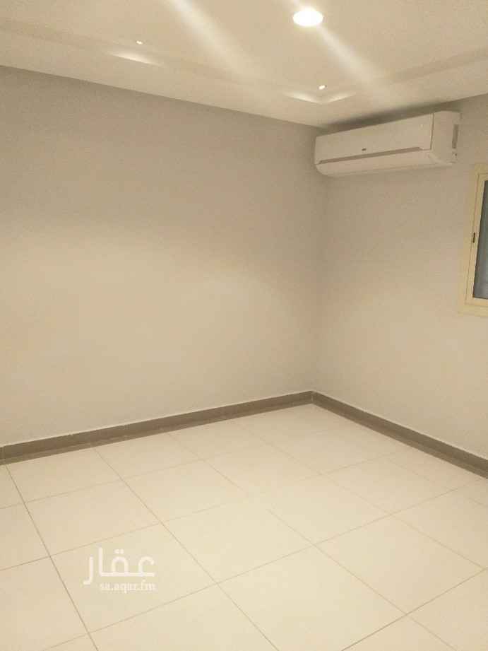 حراج العقار شقة للايجار في حي الياسمين في الرياض