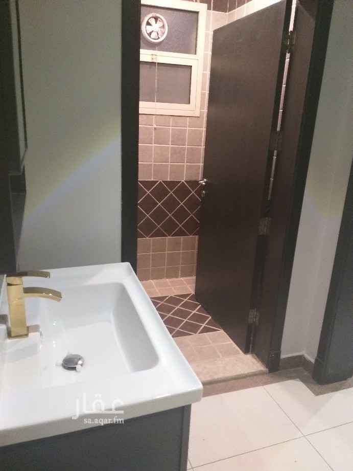 حراج العقار شقة للايجار في حي الياسمين في الرياض