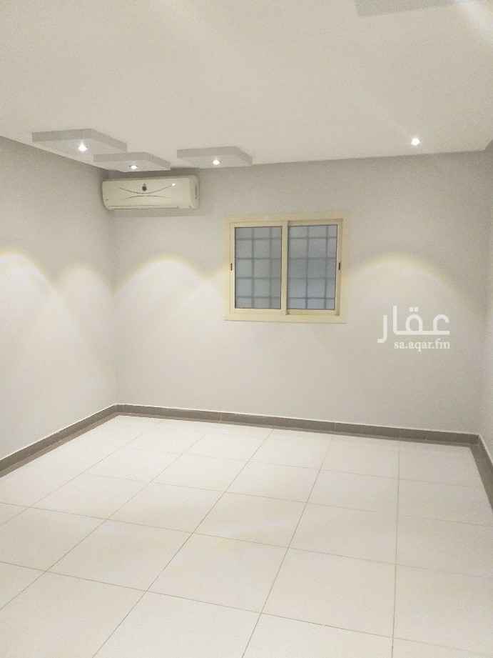 حراج العقار شقة للايجار في حي الياسمين في الرياض