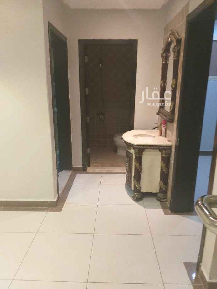 حراج العقار شقة للايجار في حي الياسمين في الرياض