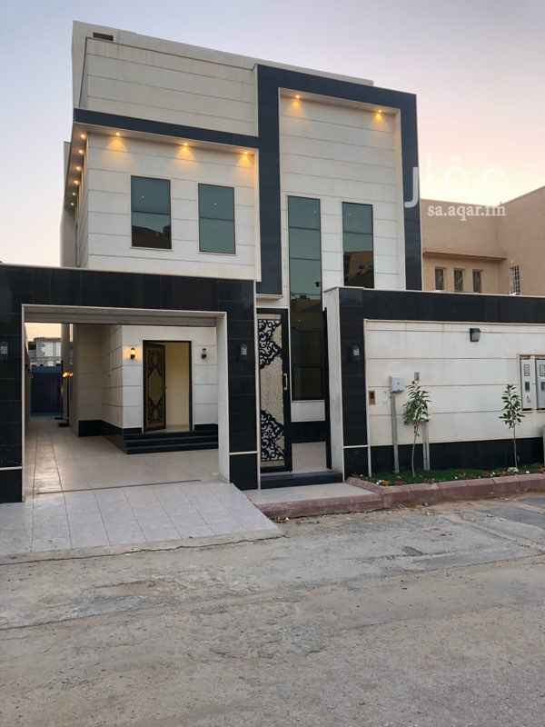 1505736 375 م بحي الملقا السوم 1900000