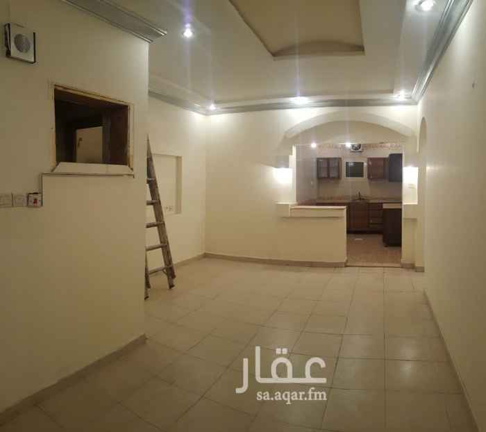 شقق غرفتين للإيجار في جدة حي السلامة تطبيق عقار