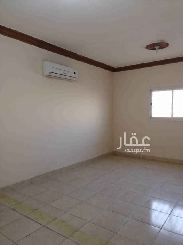 1678006 شقه عوائل للايجار غرفتين وصاله وحمام ومطبخ راكب مكيفات سبليت راكبه نضيفه جدا واسعه جداً مجدده بالكامل