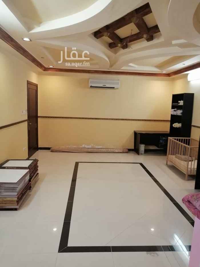 شقه 6 غرف للبيع في مخطط الحرمين 1 حي المروه 8